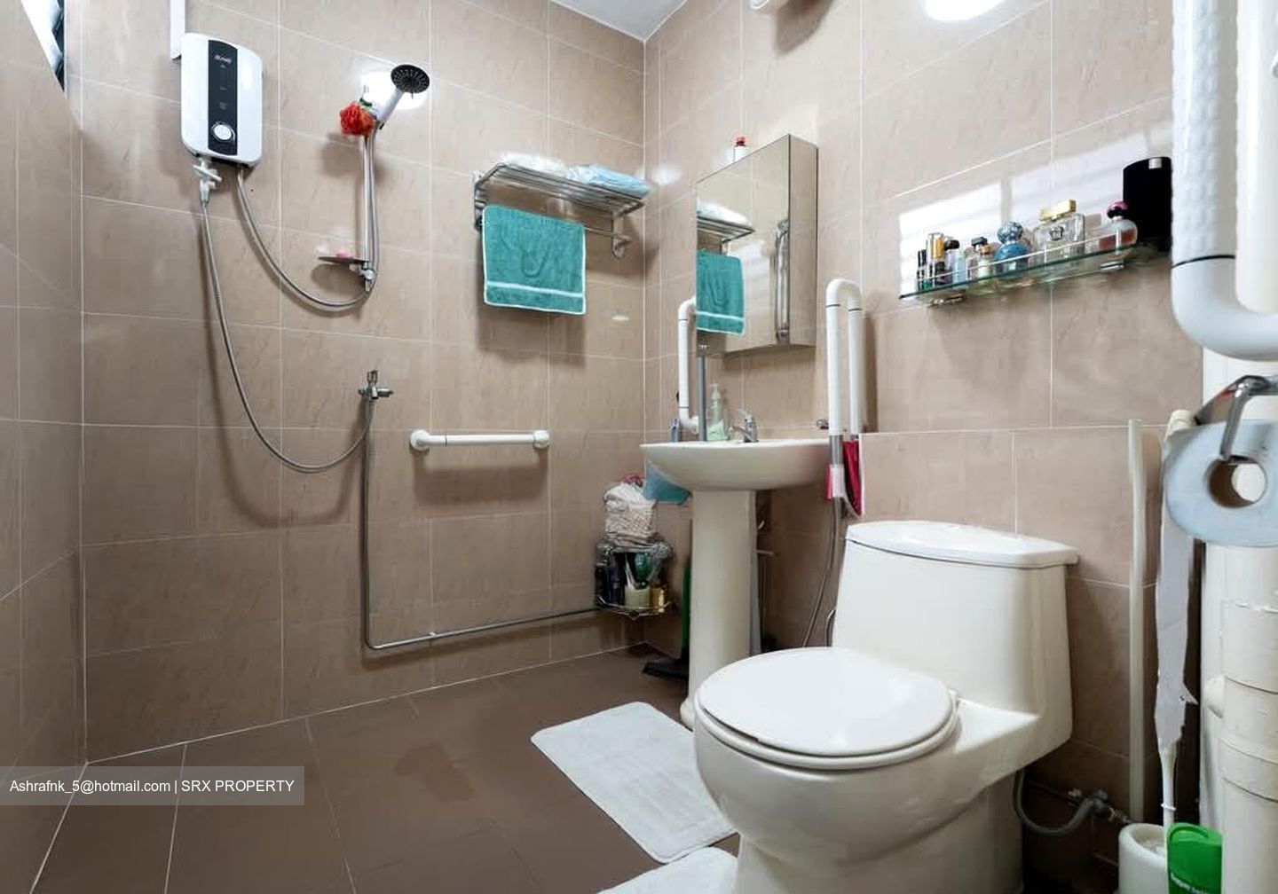 Blk 601 Eunos Rainbow (Bedok), HDB 5 Rooms #568145331